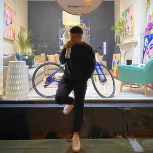 Meet your Posher, Phước